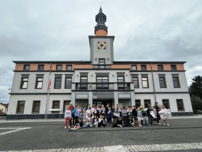 Sezon wycieczkowy trwa